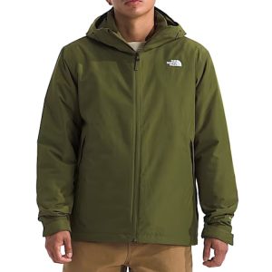 The North Face Carto Mono Triclimate Hooded Jacket – Men’s
